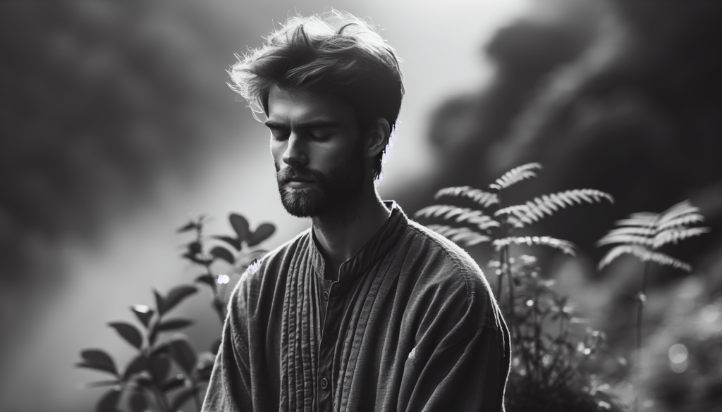 How To Capture Candid Portraits?