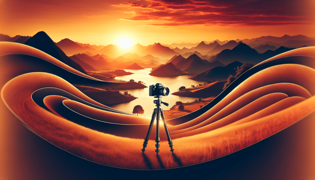 The Art of Landscape Photography